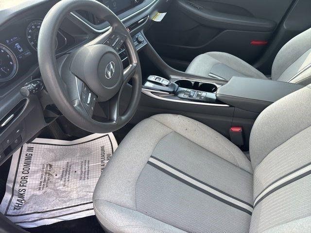 Hyundai Sonata SE 2020