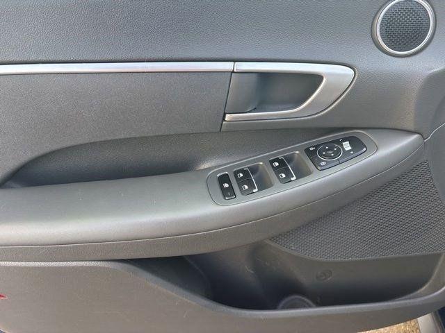 Hyundai Sonata SE 2020