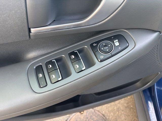 Hyundai Sonata SE 2020