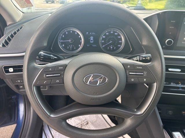 Hyundai Sonata SE 2020