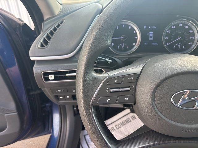Hyundai Sonata SE 2020