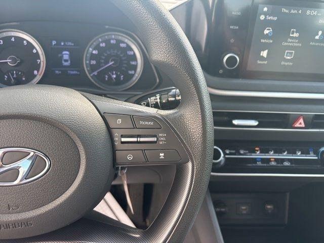 Hyundai Sonata SE 2020