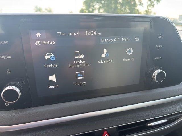 Hyundai Sonata SE 2020