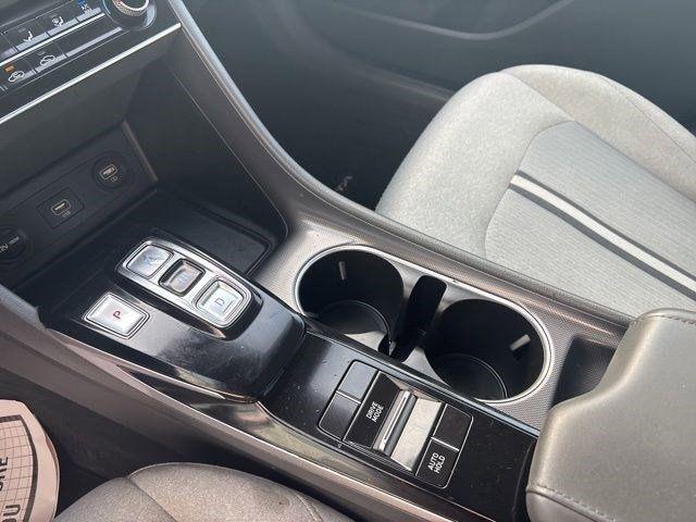 Hyundai Sonata SE 2020