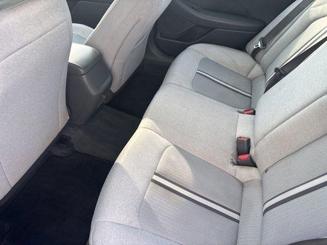 Hyundai Sonata SE 2020