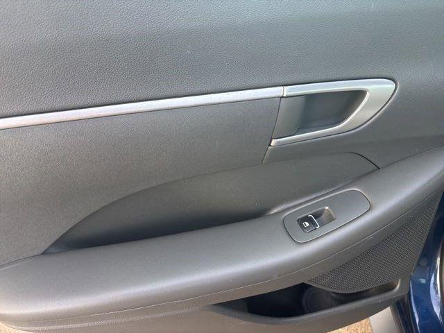 Hyundai Sonata SE 2020
