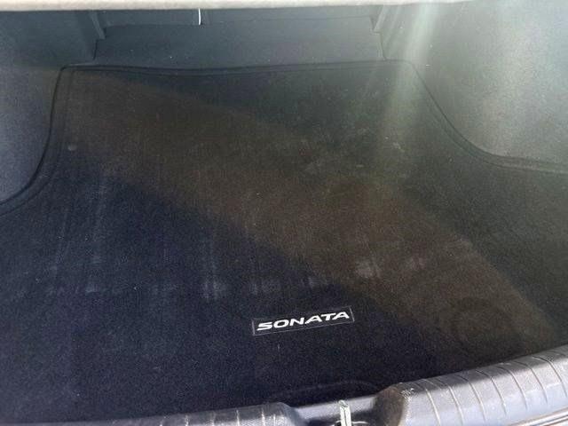 Hyundai Sonata SE 2020