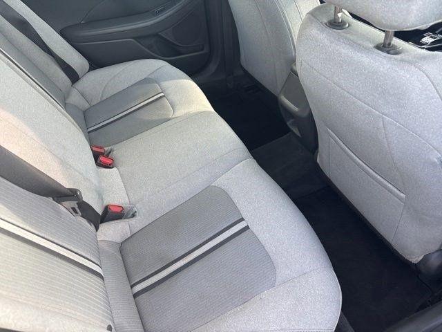 Hyundai Sonata SE 2020