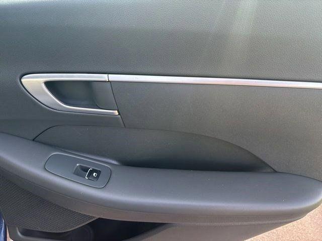 Hyundai Sonata SE 2020