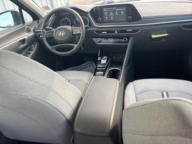 Hyundai Sonata SE 2020