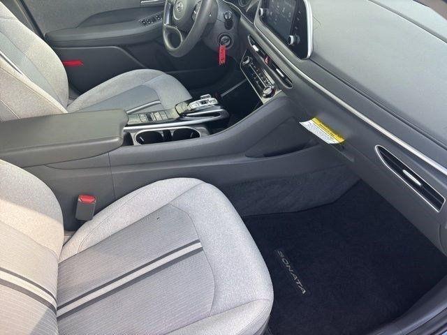 Hyundai Sonata SE 2020