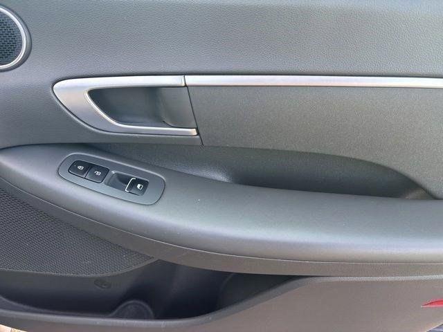 Hyundai Sonata SE 2020
