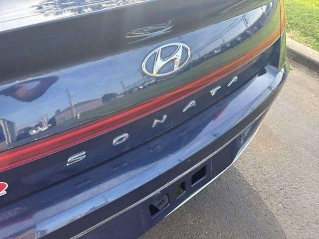 Hyundai Sonata SE 2020