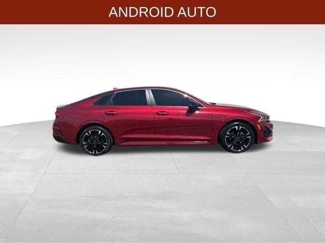 Kia K5 GT-Line 2024