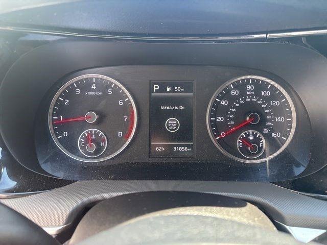 Kia K5 GT-Line 2024