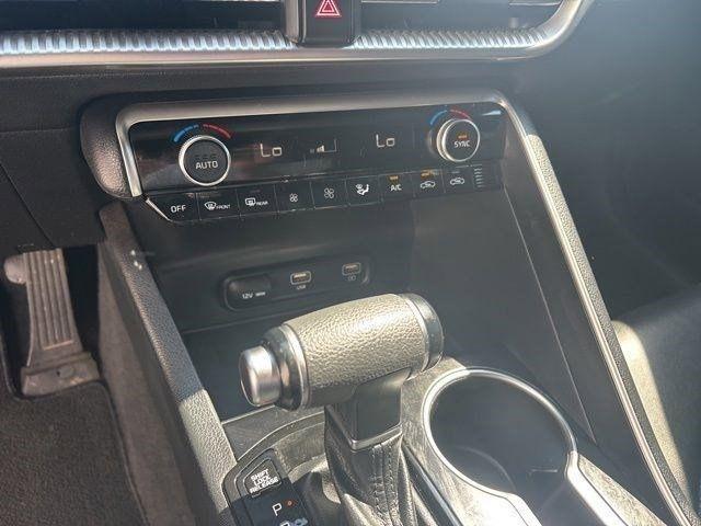 Kia K5 GT-Line 2024