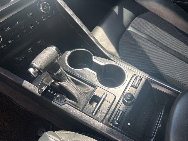 Kia K5 GT-Line 2024