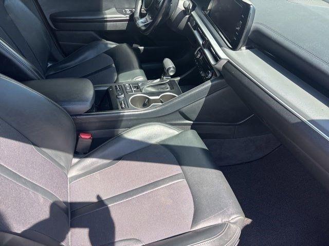 Kia K5 GT-Line 2024