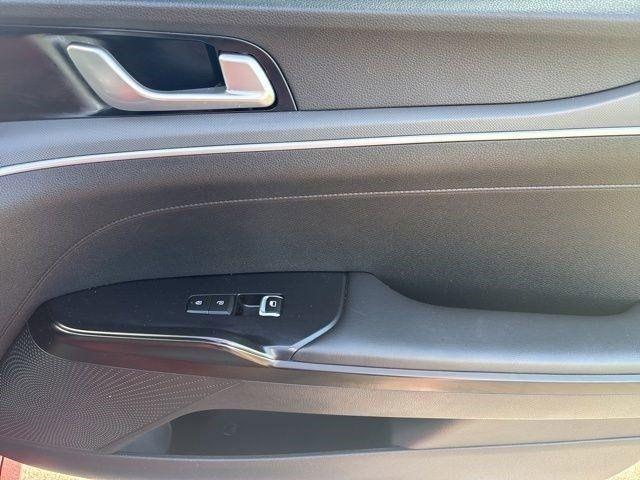 Kia K5 GT-Line 2024