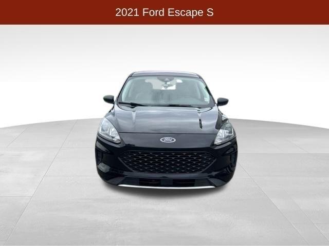 Ford Escape S 2021