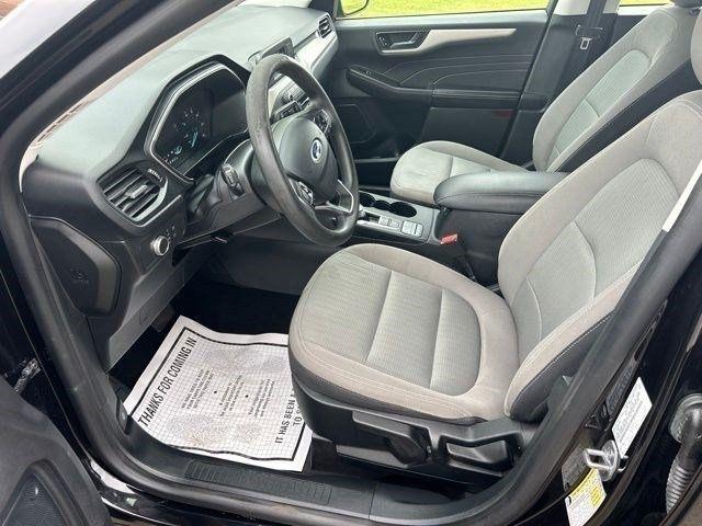 Ford Escape S 2021