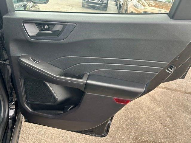 Ford Escape S 2021