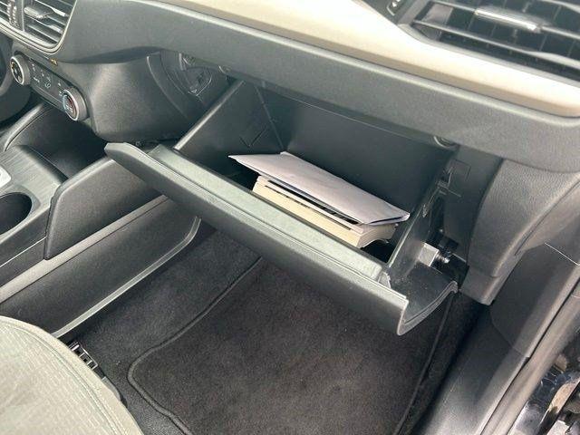 Ford Escape S 2021