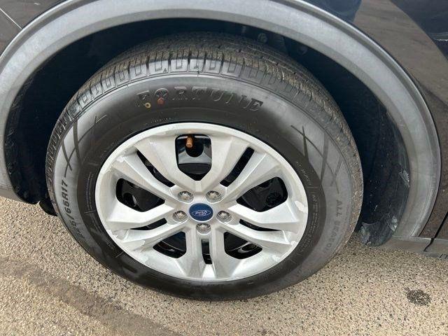 Ford Escape S 2021