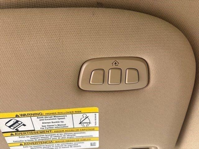 Ford F-150 Lariat SuperCrew 5.5-ft. Bed 2WD 2019