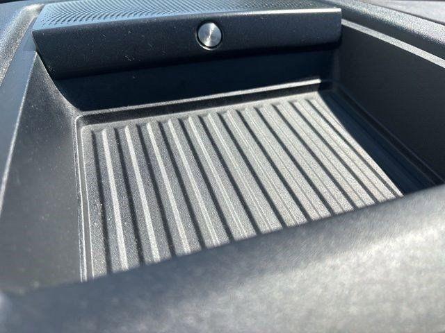 Ford F-150 Lariat SuperCrew 6.5-ft. Bed 4WD 2019
