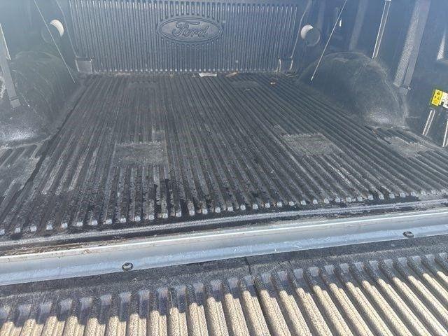 Ford F-150 Lariat SuperCrew 6.5-ft. Bed 4WD 2019