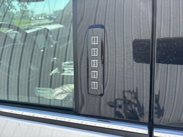 Ford F-150 Lariat SuperCrew 6.5-ft. Bed 4WD 2019