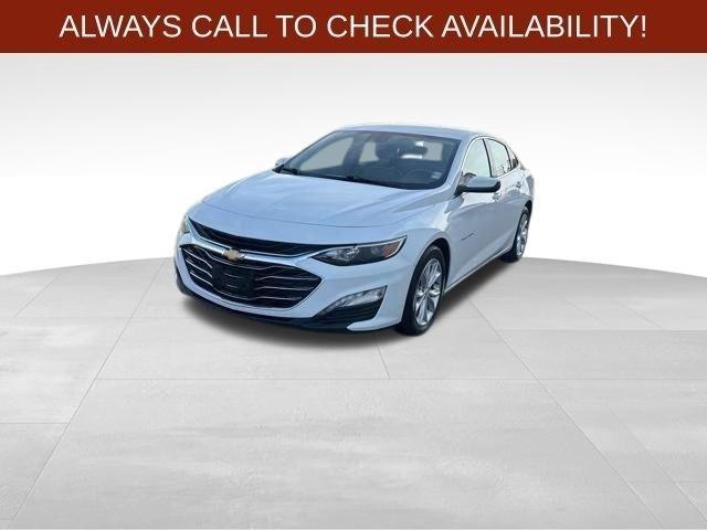 Chevrolet Malibu 1LT 2023