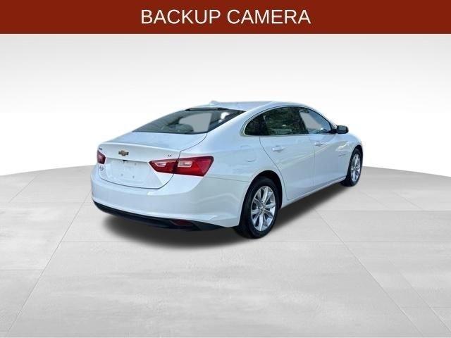 Chevrolet Malibu 1LT 2023
