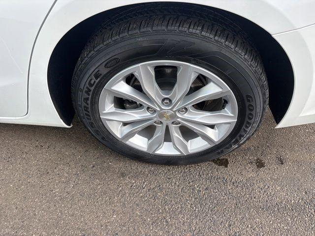 Chevrolet Malibu 1LT 2023