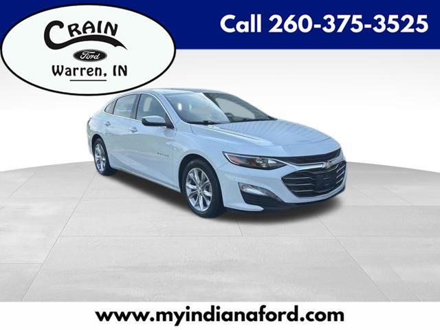 Chevrolet Malibu 1LT 2023