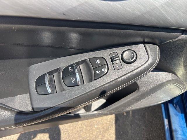 Nissan Maxima 3.5 S 2018