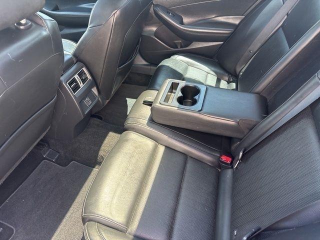 Nissan Maxima 3.5 S 2018