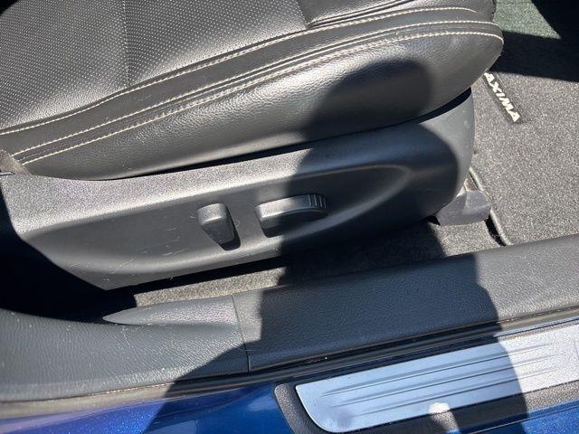 Nissan Maxima 3.5 S 2018