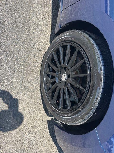 Nissan Maxima 3.5 S 2018