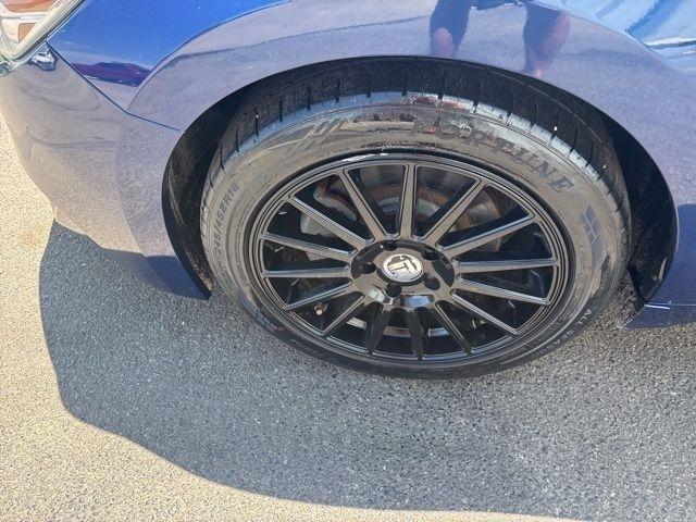 Nissan Maxima 3.5 S 2018