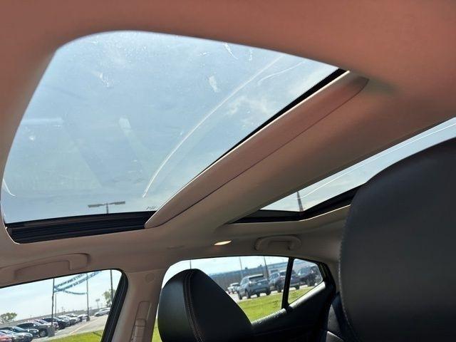 Nissan Maxima 3.5 S 2018