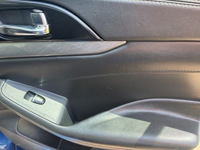 Nissan Maxima 3.5 S 2018
