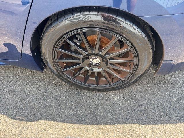 Nissan Maxima 3.5 S 2018