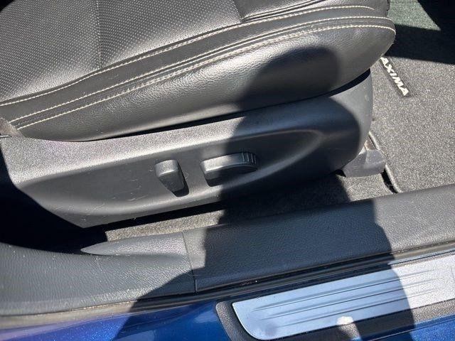 Nissan Maxima 3.5 S 2018