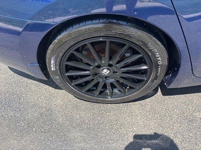 Nissan Maxima 3.5 S 2018