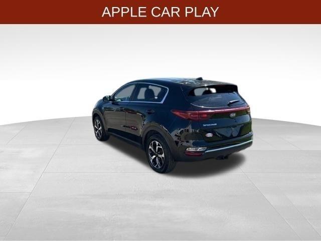 Kia Sportage LX AWD 2021