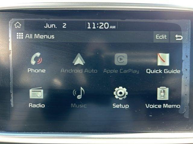 Kia Sportage LX AWD 2021