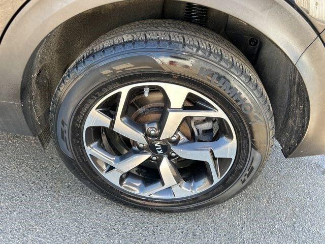 Kia Sportage LX AWD 2021
