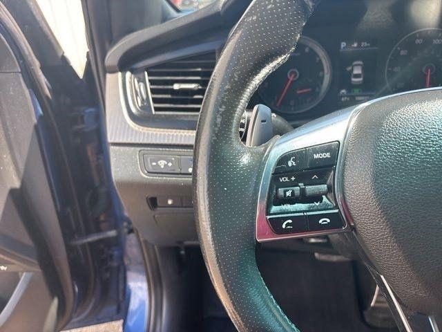 Hyundai Sonata Sport 2.0T 2018